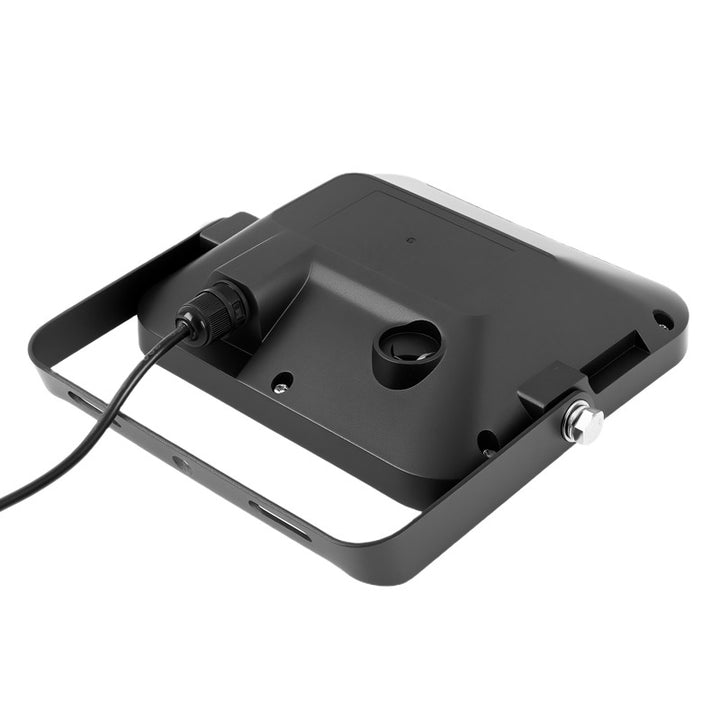 Projecteur mural solaire LED 30W