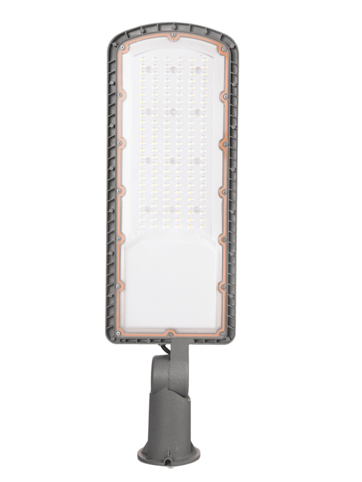 Tête d'éclairage LED pour lampadaire extérieur 30W