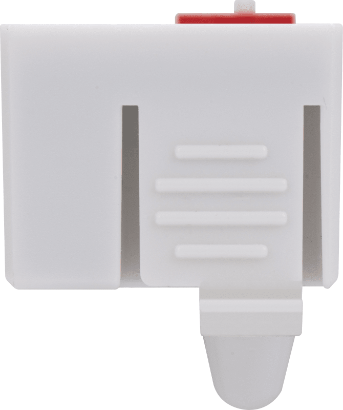 Detector de microondas plug-and-play para tiras Luceco Climate Essence y Luxpack Essence