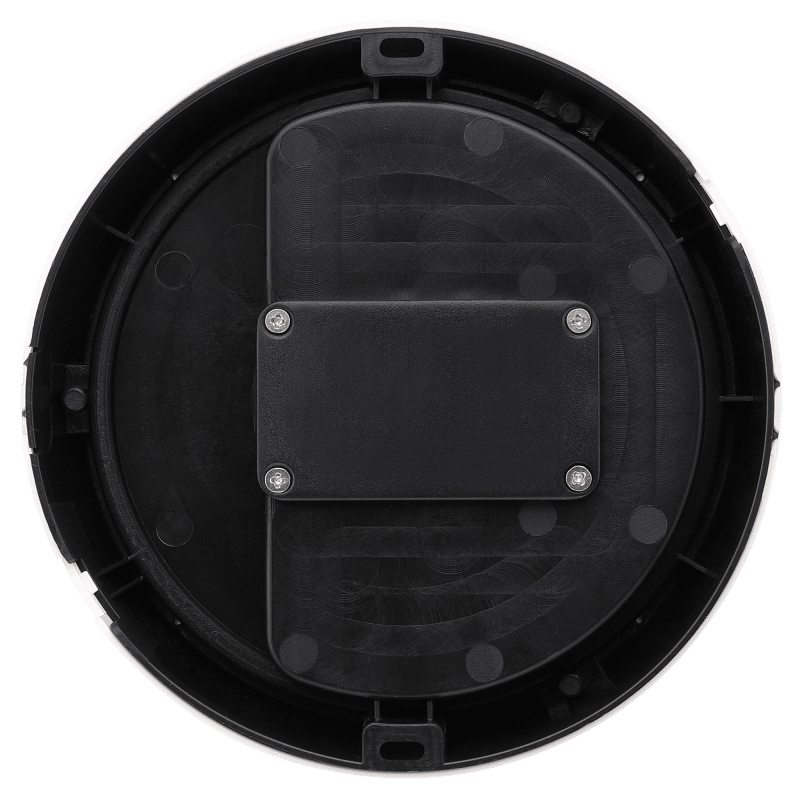 Aplique de pared Luceco Eco Mini, estándar, 450 lúmenes, 5,5 W