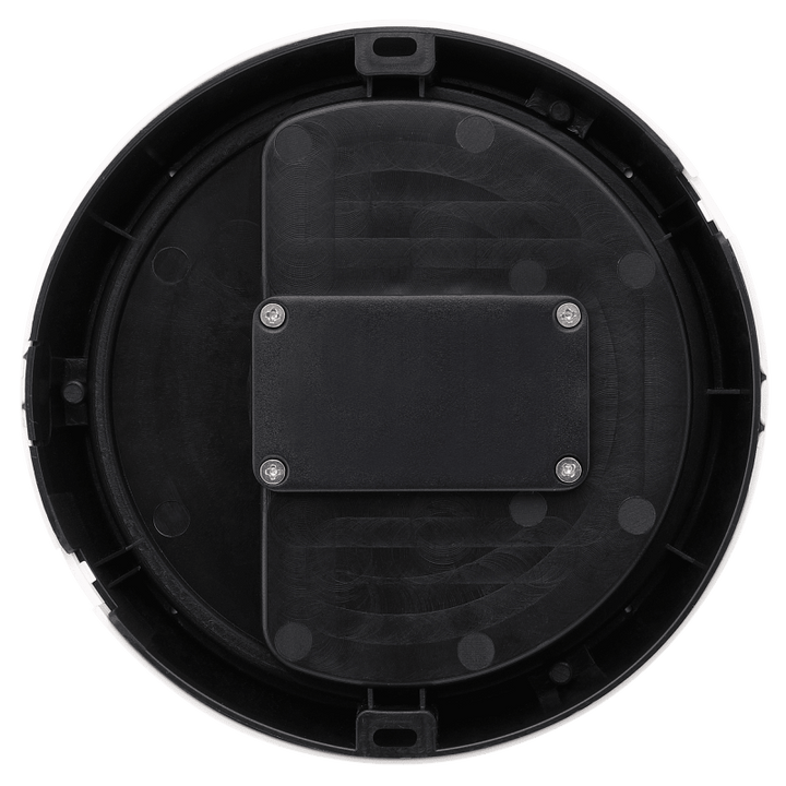 Aplique de pared Luceco Eco Mini, estándar, 450 lúmenes, 5,5 W