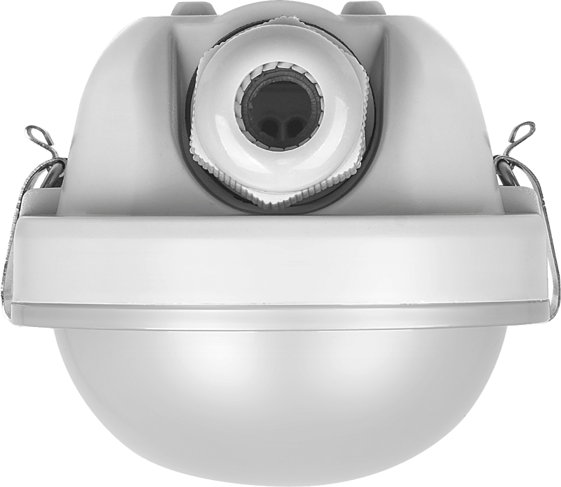 Réglette Luceco Climate Essence, 120cm, Standard, 2400/4800 Lumens, 20/40W