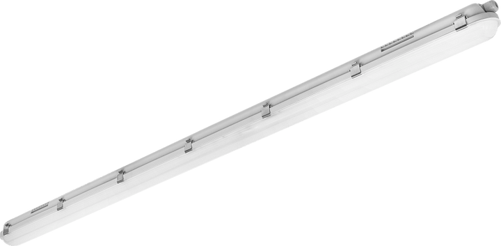 Réglette Luceco Climate Essence, 150cm, Standard, CCT, 3000/6000 Lumens, 25/50W