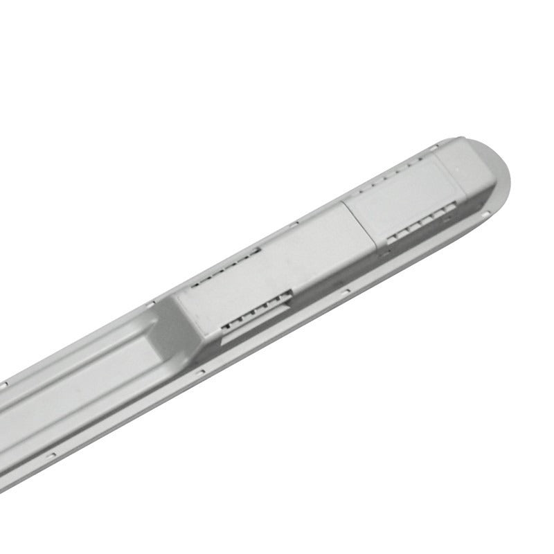 Pack de 10 réglettes LED étanche 150cm