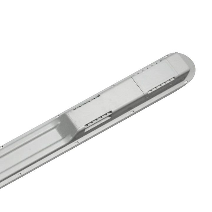 Pack de 10 réglettes LED étanche 150cm