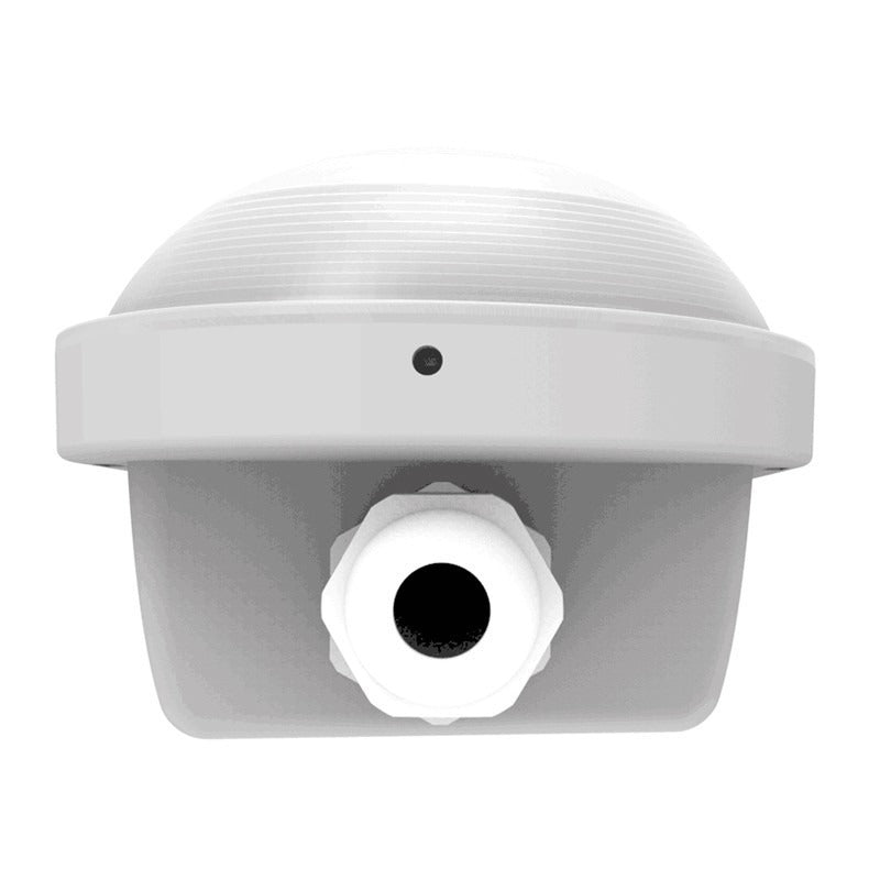 Pack de 10 réglettes LED étanche 150cm
