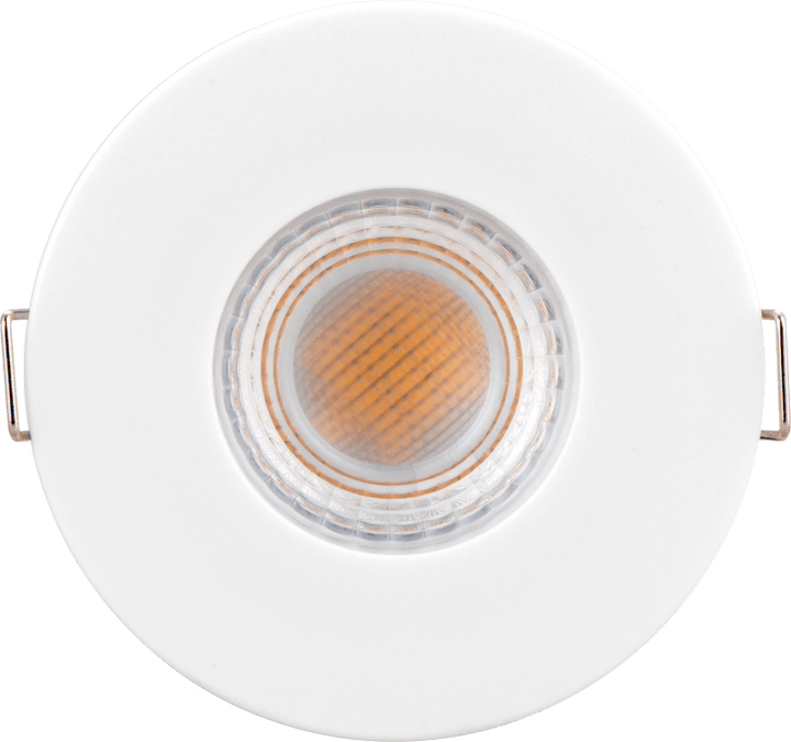 Spot encastrable Luceco FType Essence, Dimmable Coupure de phase, 550 Lumens, 5W, 4000K