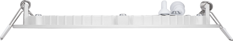 Downlight encastrable Luceco LuxPanel Eco Circular 170, Standard, 960 Lumens, 12W, 3000K