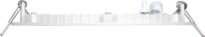 Downlight encastrable Luceco LuxPanel Eco Circular 170, Standard, 960 Lumens, 12W, 4000K