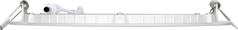 Downlight encastrable Luceco LuxPanel Eco Circular 220, Standard, 1530 Lumens, 18W, 3000K