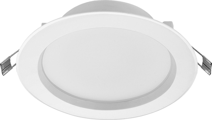 Downlight Luceco Carbone, Standard, 1000 Lumens, 9.5W