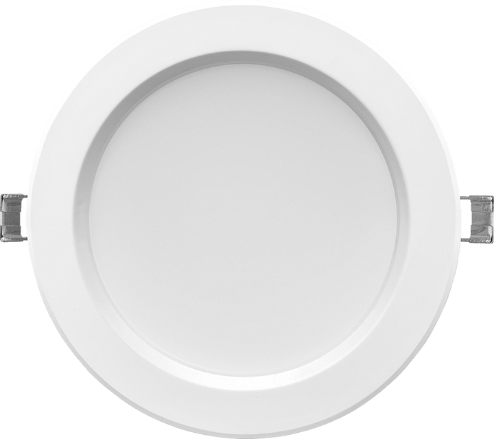 Downlight Luceco Carbone, Standard, 1000 Lumens, 9.5W