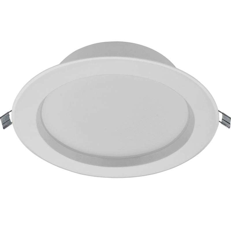 Downlight Luceco Carbone, Standard, 1500 Lumens, 13.5W