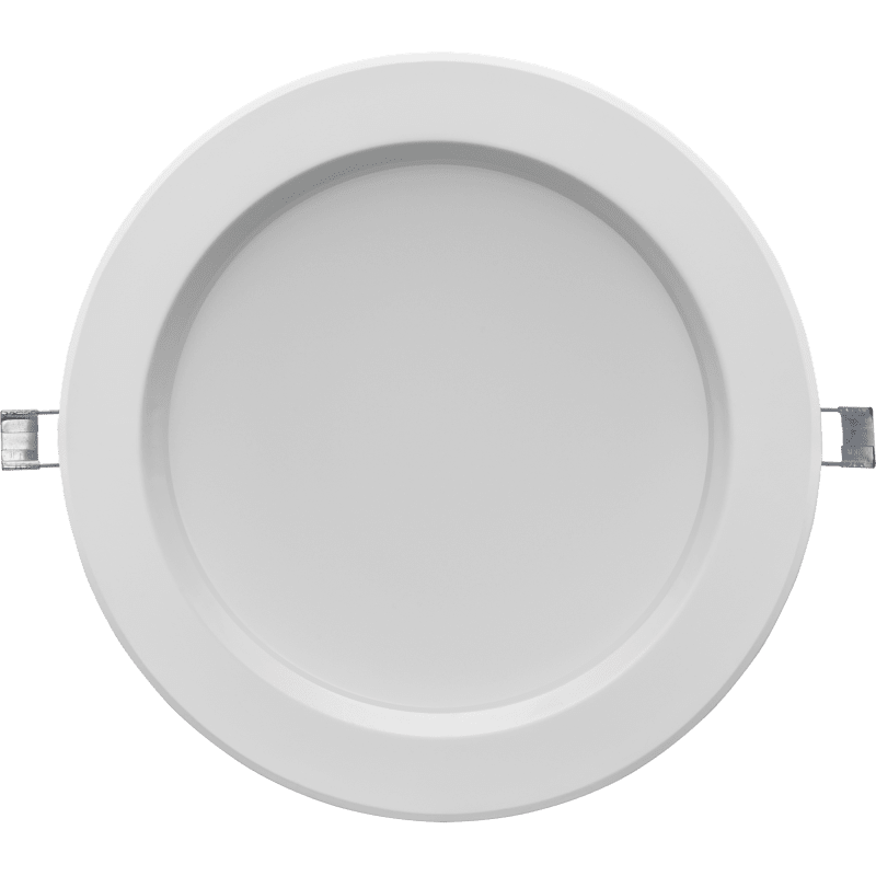 Downlight Luceco Carbone, Standard, 1500 Lumens, 13.5W