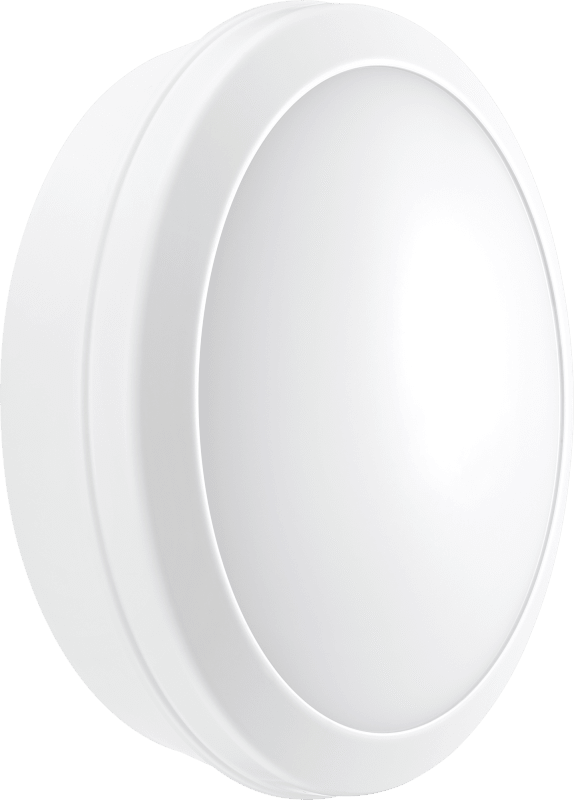 Luceco Atlas Hublot, Estándar + Emergencia, 1250 lúmenes, 12,5 W