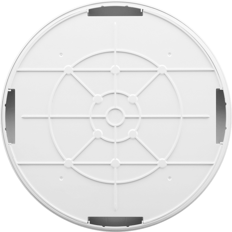 Luceco Atlas Hublot, Estándar + Emergencia, 1250 lúmenes, 12,5 W