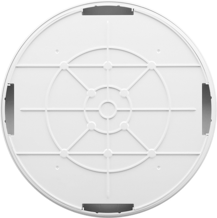 Luceco Atlas Hublot, Estándar + Emergencia, 1250 lúmenes, 12,5 W