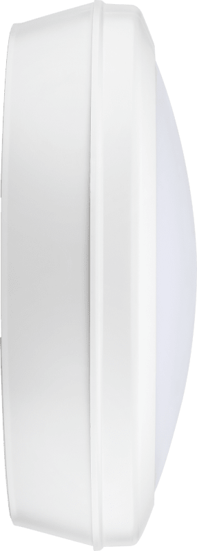 Luceco Atlas Hublot, Estándar + Emergencia, 1250 lúmenes, 12,5 W