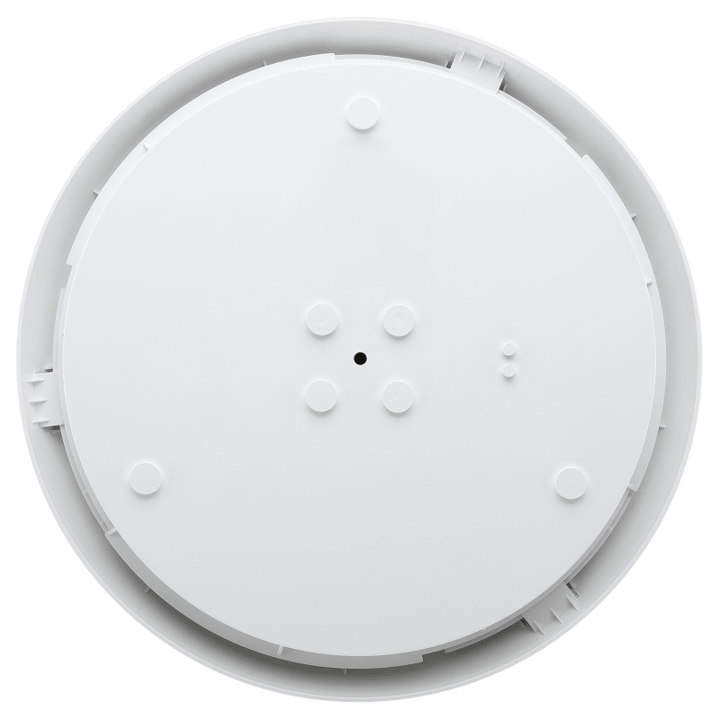 Luceco Sierra Hublot, Sensor de microondas integrado + emergencia, 2000 lúmenes, 24 W