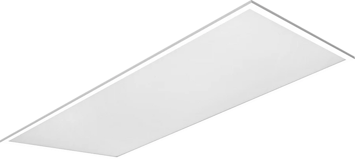 Dalle 120x60 Encastrée Luceco LuxPanel Extra, Standard, 4250/5000 Lumens, 31/36W, IP65