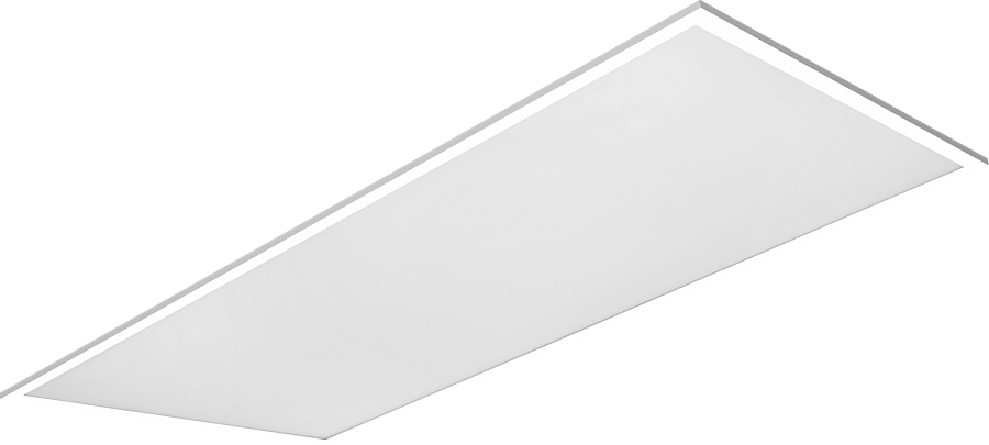 Dalle 120x60 Encastrée Luceco LuxPanel Extra, Standard, 3500/5000 Lumens, 31/36W