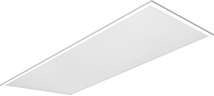 Dalle 120x60 Encastrée Luceco LuxPanel Extra, Standard, 3500/5000 Lumens, 31/36W