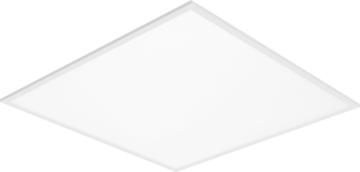 Dalle 60x60 Encastrée Luceco LuxPanel Essence, Standard, 4000 Lumens, 36W, 6500K