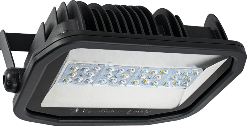 Foco de exterior Guardian Pro de Luceco, estándar, 12 500 lúmenes, 100 W