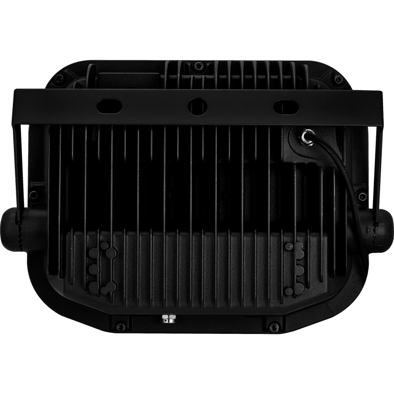 Foco de exterior Guardian Pro de Luceco, estándar, 12 500 lúmenes, 100 W