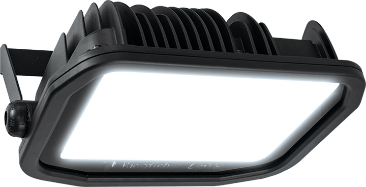 Foco de exterior Luceco Guardian Pro, estándar, 30 000 lúmenes, 245 W