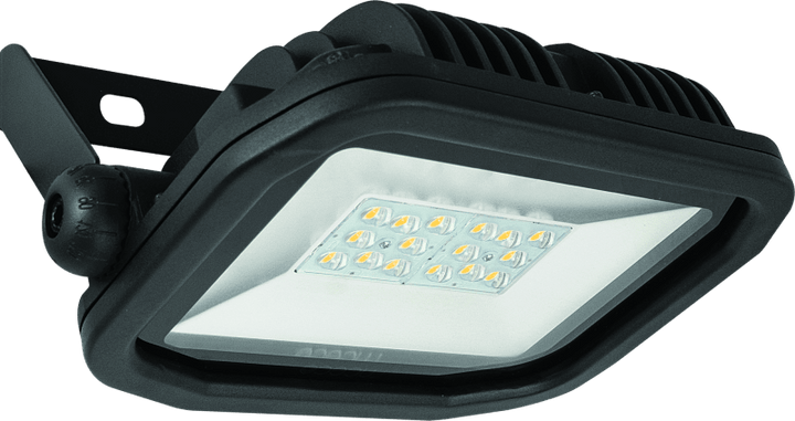 Foco de exterior Guardian Pro de Luceco, estándar, 6800 lúmenes, 50 W
