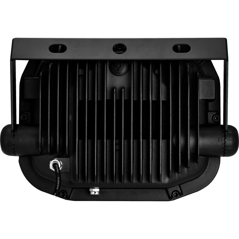 Foco de exterior Guardian Pro de Luceco, estándar, 6800 lúmenes, 50 W