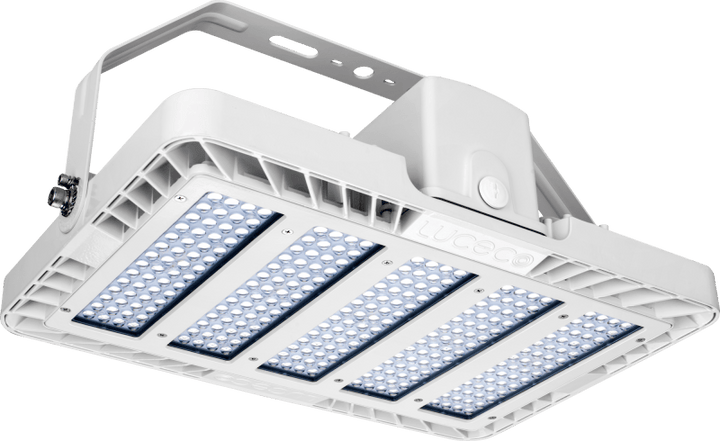 Iluminación industrial Luceco Ceres, estándar, 35 500 lúmenes, 260 W