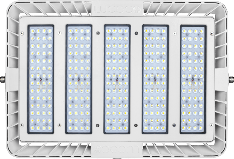 Iluminación industrial Luceco Ceres, estándar, 35 500 lúmenes, 260 W