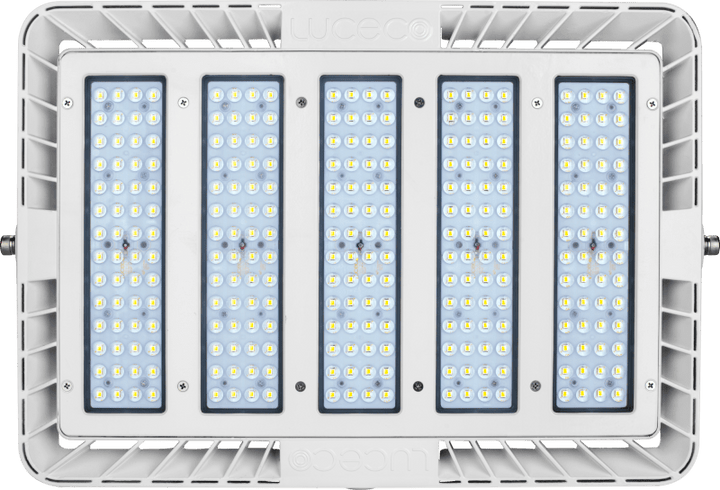 Iluminación industrial Luceco Ceres, estándar, 35 500 lúmenes, 260 W