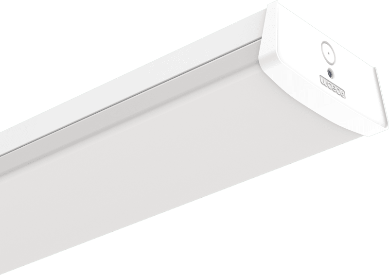 Tira de luces Luceco Opus 120, estándar, 2200 lúmenes, 17 W
