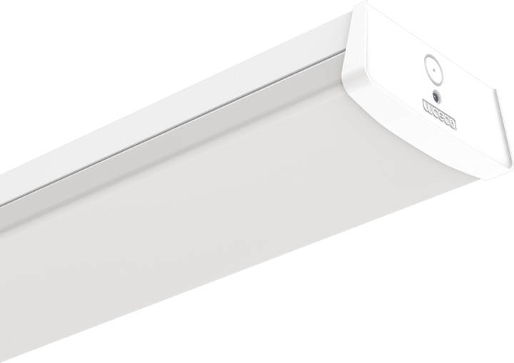 Tira de luces Luceco Opus 120, estándar, 2200 lúmenes, 17 W