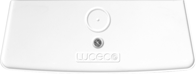 Tira de luces Luceco Opus 150, estándar y de emergencia, 8000 lúmenes, 70 W