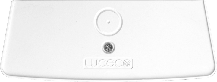 Tira de luces Luceco Opus 150, estándar y de emergencia, 8000 lúmenes, 70 W