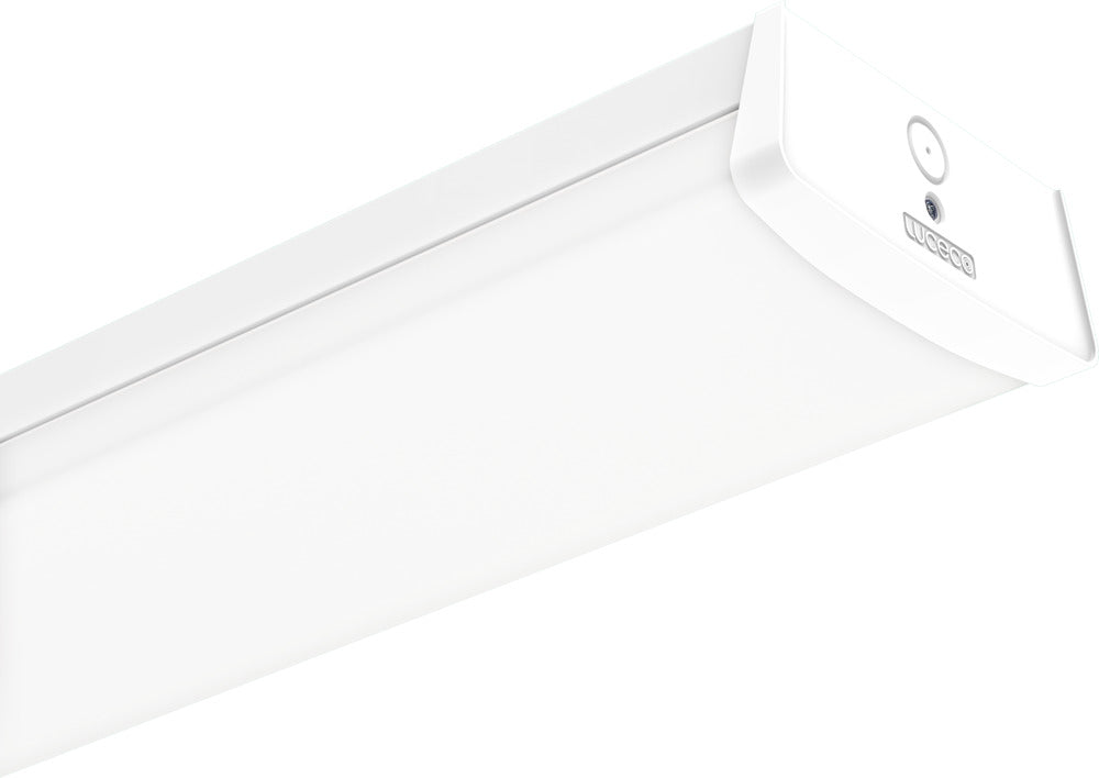 Réglette Luceco Opus 150, Dimmable DALI, 3200 Lumens, 28W