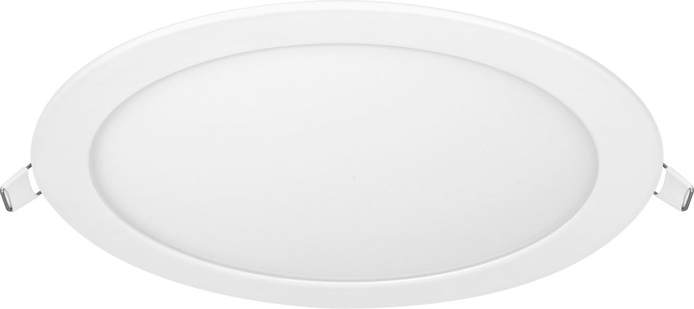 Downlight Luceco LuxPanel Circulaire, Standard, 2100 Lumens, 22W