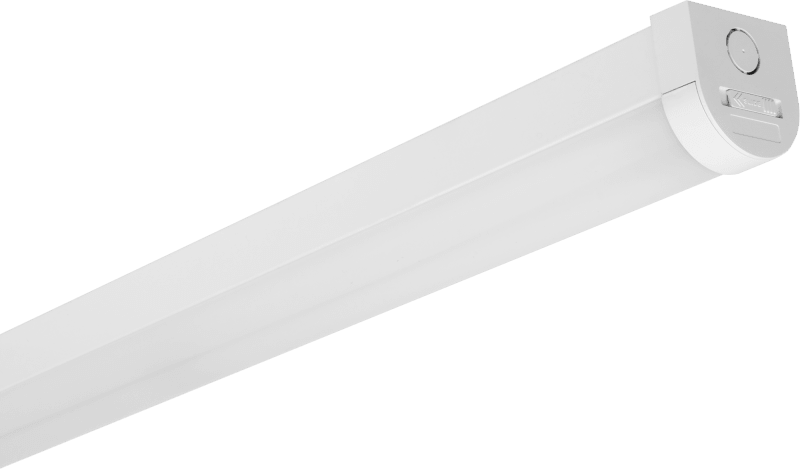 Tira de luz Luceco Luxpack Essence, 120 cm, estándar, 2400/4800 lúmenes, 20/40 W