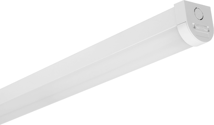 Réglette Luceco Luxpack Essence, 120cm, Standard, 2400/4800 Lumens, 20/40W