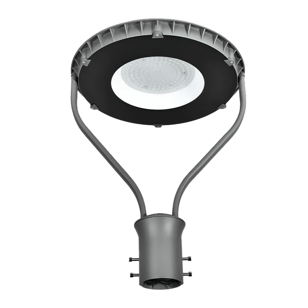 Tete d'éclairage LED pour lampadaire extérieur EFFLEX20