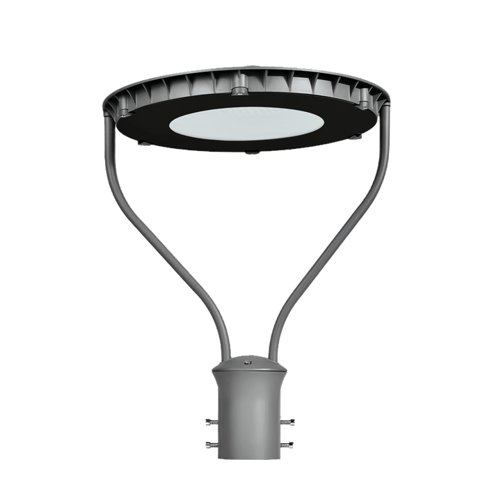 Tete d'éclairage LED pour lampadaire extérieur EFFLEX20