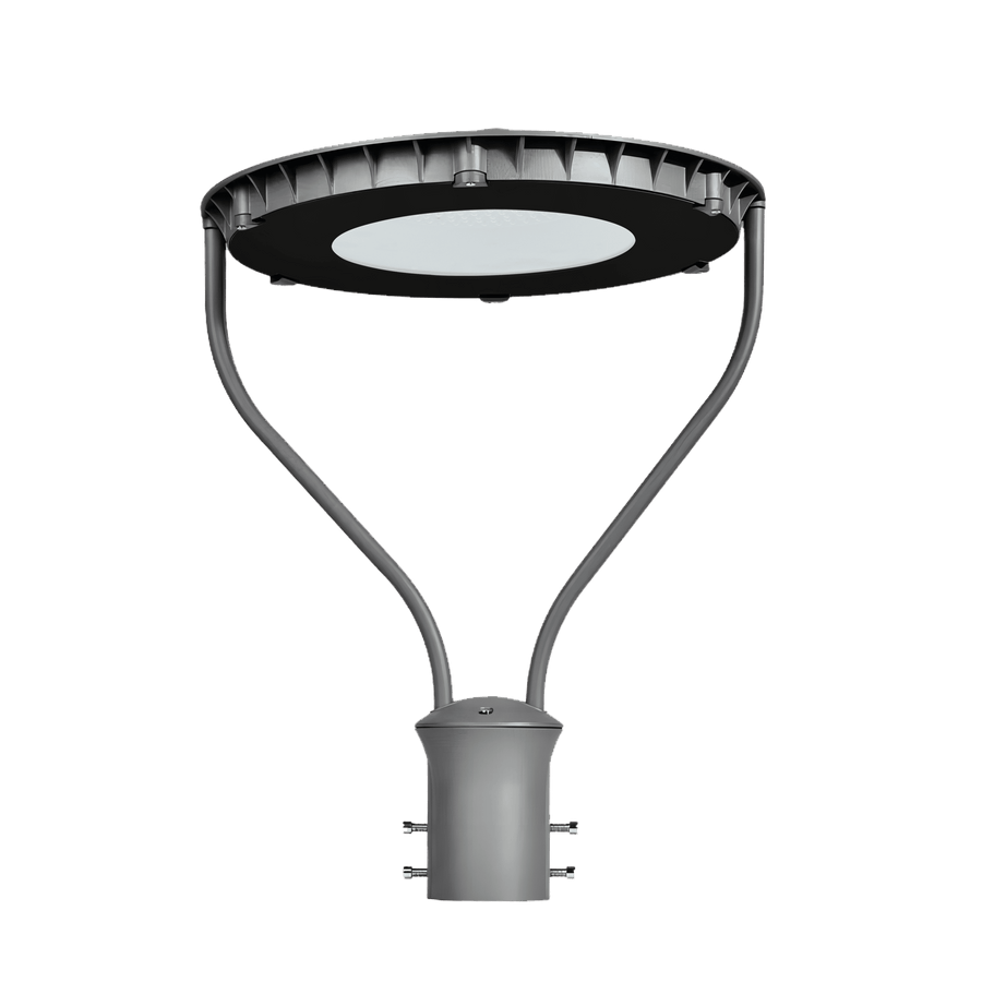 Tete d'éclairage LED pour lampadaire extérieur EFFLEX20