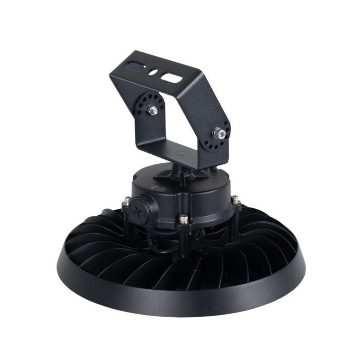 Support de surface orientable pour suspension industrielle LED - B8150 et B8155