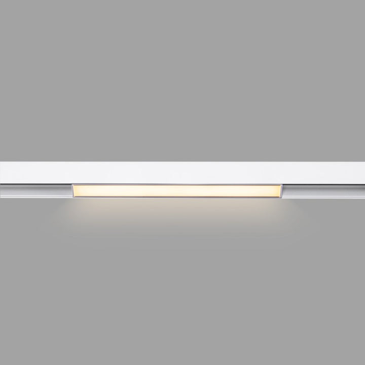 Foco lineal Opal sobre carril magnético CCT - 12W - Mi Light - Blanco