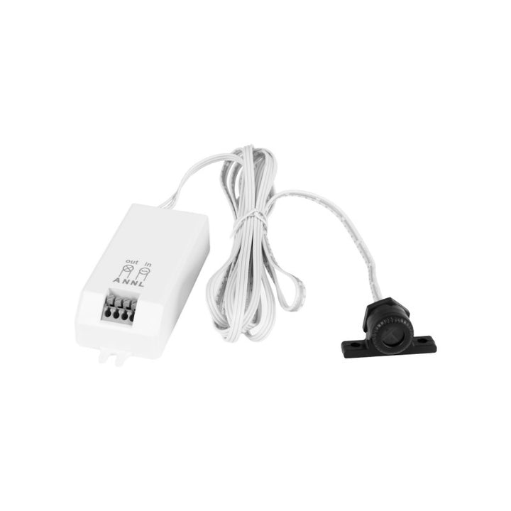 Interrupteur avec capteur IR pour portes 220V AC - ON/OFF