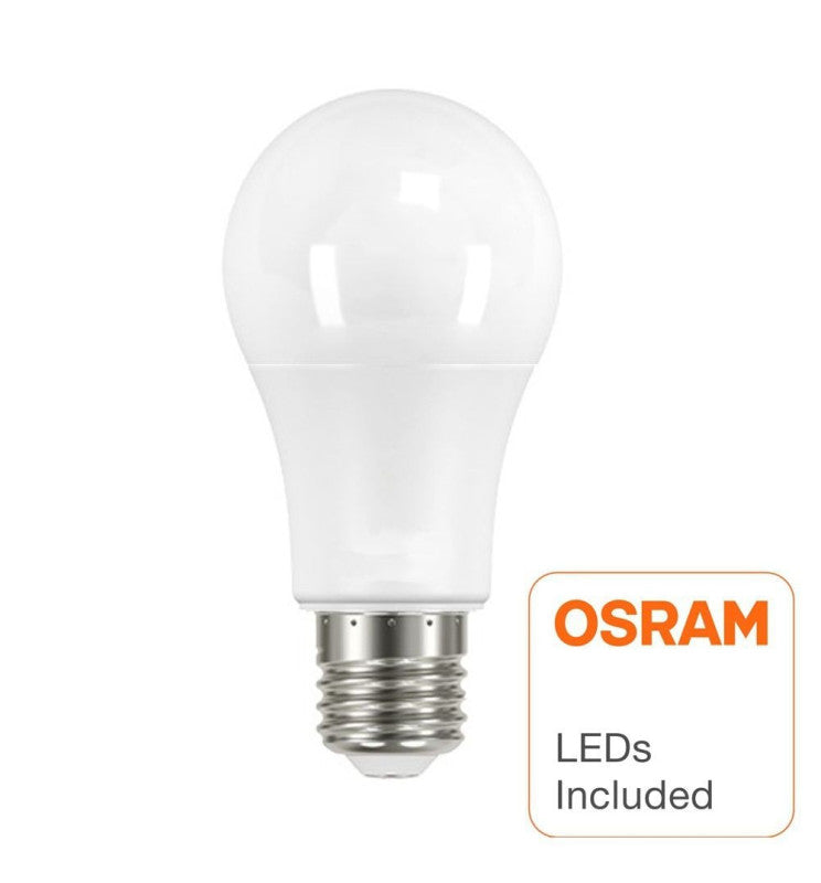 Ampoule LED 12W E27 A60 OSRAM CHIP DURIS E 2835